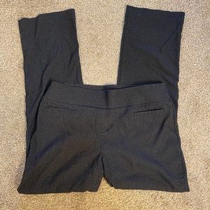 Apt 9 Stretchy Work Pants